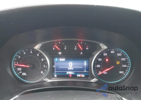 2019 Chevrolet Equinox Lt z USA, uszkodzony, nr VIN 2GNAXKEV4K6160044